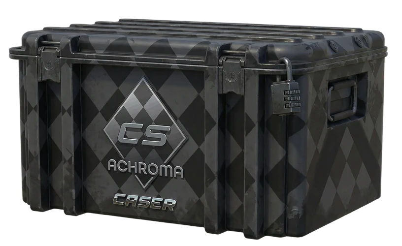 The Achroma Collection