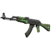 AK-47 Panthera onca
