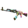 AK-47 Aphrodite