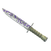 Bayonet Crimson Web