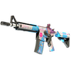 M4A1-S Master Piece