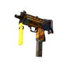 StatTrak MAC-10 Stalker